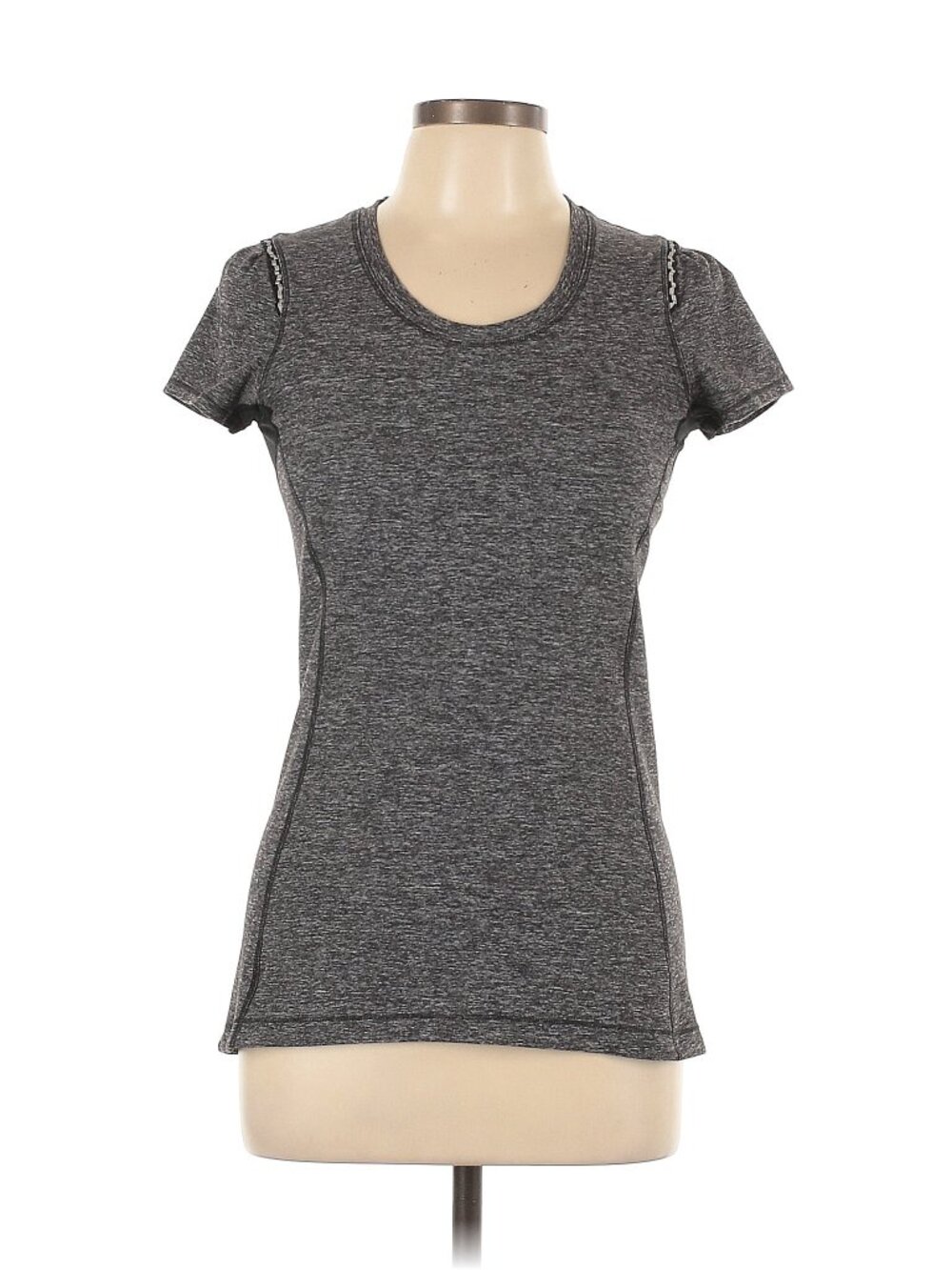Lululemon Star Runner Short Sleeve - Picture 2 of 5
